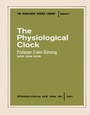 Cover: The Physiological Clock - Springer
