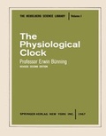 Cover: The Physiological Clock - Springer