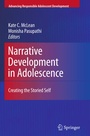 Cover: Narrative Development in Adolescence - Springer