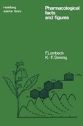 Cover: Pharmacological Facts and Figures - Springer