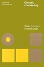 Cover: Genetic Counseling - Springer