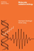 Cover: Molecular Radiation Biology - Springer