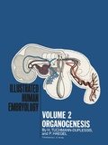 Cover: Organogenesis - Springer