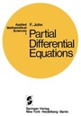 Cover: Partial Differential Equations - Springer