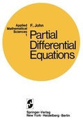 Cover: Partial Differential Equations - Springer