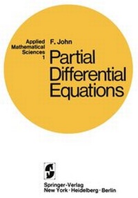 Enlarge image Cover: Partial Differential Equations - Springer