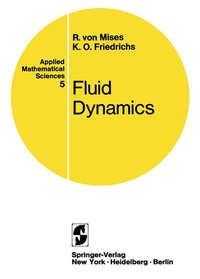 Enlarge image Cover: Fluid Dynamics - Springer