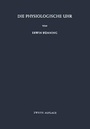 Cover: Die Physiologische Uhr - Springer