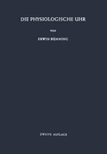 Cover: Die Physiologische Uhr - Springer