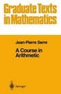 Cover: A Course in Arithmetic - Springer