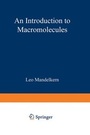 Cover: An Introduction to Macromolecules - Springer