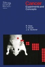 Cover: Cancer - Springer