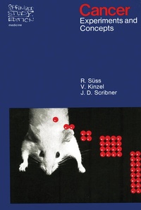 Enlarge image Cover: Cancer - Springer