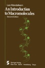 Cover: An Introduction to Macromolecules - Springer