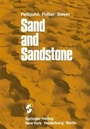 Cover: Sand and Sandstone - Springer