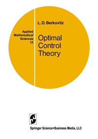 Abbildung von: Optimal Control Theory - Springer