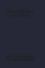 Cover: Principal Functions - Springer
