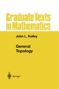 Cover: General Topology - Springer