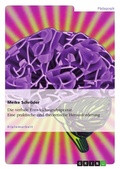 Cover: Die verbale Entwicklungsdyspraxie - eine praktische und theoretische Herausforderung - GRIN Verlag