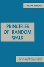 Cover: Principles of Random Walk. (ZZ - Springer