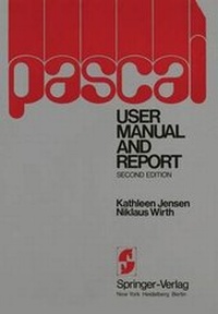 Enlarge image Cover: Pascal - Springer