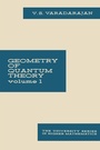 Cover: Geometry of Quantum Theory - Springer