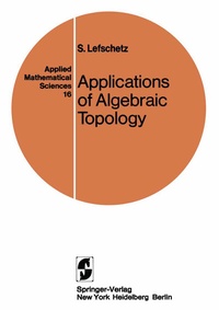 Abbildung von: Applications of Algebraic Topology - Springer