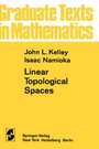 Cover: Linear Topological Spaces - Springer