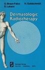 Cover: Dermatologic Radiotherapy - Springer