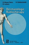 Cover: Dermatologic Radiotherapy - Springer