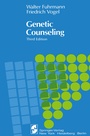 Cover: Genetic Counseling - Springer