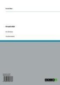 Cover: Kreativit&auml;t - GRIN Verlag