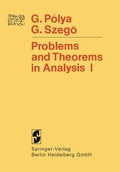Cover: Problems and Theorems in Analysis - Springer
