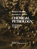 Cover: Chemical Petrology - Springer
