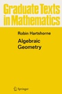 Bild: Algebraic Geometry - Springer