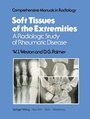 Cover: Soft Tissues of the Extremities - Springer