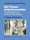 Cover: Soft Tissues of the Extremities - Springer