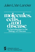 Cover: Molecules, Cells, and Disease - Springer