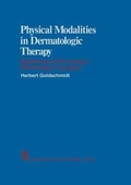 Cover: Physical Modalities in Dermatologic Therapy - Springer