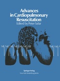 Cover: Advances in Cardiopulmonary Resuscitation - Springer