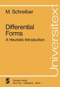 Bild: Differential Forms - Springer