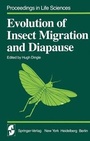 Cover: Evolution of Insect Migration and Diapause - Springer
