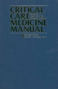 Abbildung von: Critical Care Medicine Manual - Springer