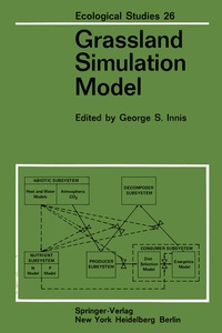 Abbildung von: Grassland Simulation Model - Springer