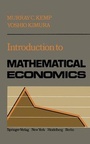 Cover: Introduction to Mathematical Economics - Springer