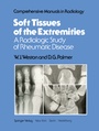 Cover: Soft Tissues of the Extremities - Springer
