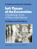 Cover: Soft Tissues of the Extremities - Springer