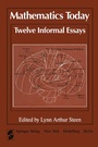 Cover: Mathematics Today Twelve Informal Essays - Springer