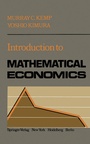 Cover: Introduction to Mathematical Economics - Springer