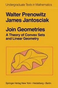 Abbildung von: Join Geometries - Springer